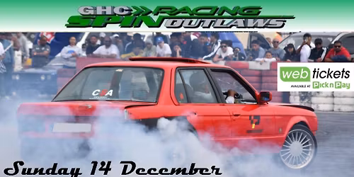 SPIN OUTLAWS BRING STREET STYLE TO KILLARNEY\u2019S SPINNING PITCH!