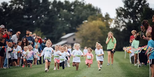 HRS Marion, IL Race Day