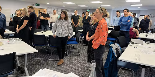 FUTURE PROOFING YOUR BUSINESS - Attracting Talent and Succession Planning