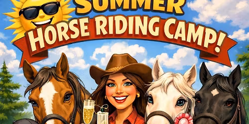 MSRC Members Summer Camp