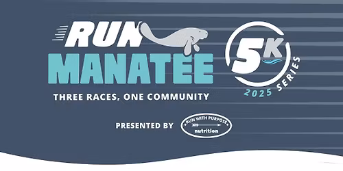 Run Manatee: Rye Preserve 5K