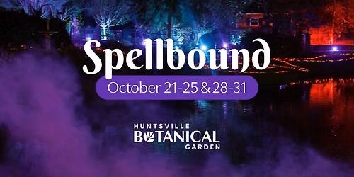Spellbound