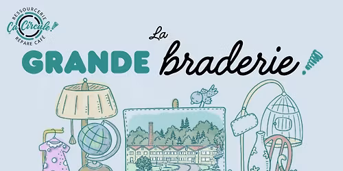 Grande Braderie de Mai