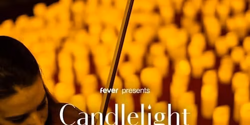 Candlelight: Tribute to Fleetwood Mac