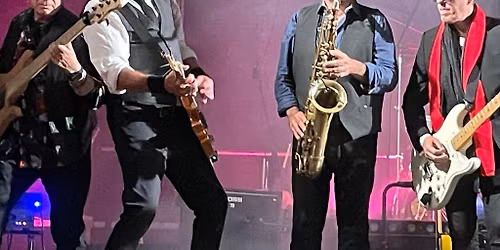 Glory Days: Bruce Springsteen Tribute