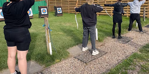 Archery Instructor Course