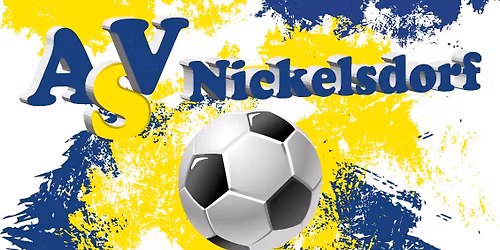 ASV Nickelsdorf Hallenturnier