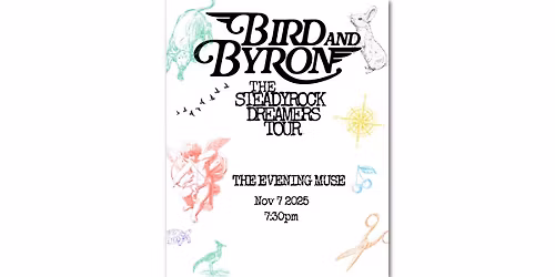 Bird and Byron