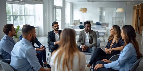 Morning Brew and Big Ideas: Connecting Over Deeper Conversations