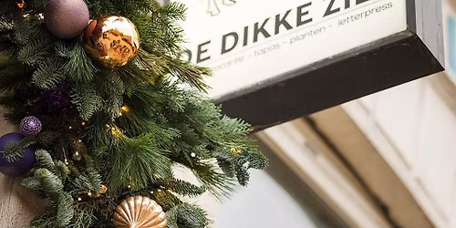 Late evening opening