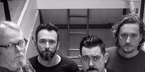 Poly-Math \/ The Earth & Me \/ Mammoth Toe | The Croft, Bristol