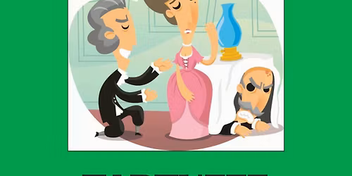 Tartuffe