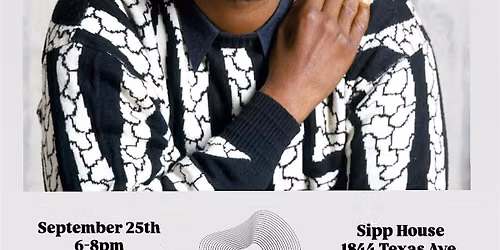 The Liner Presents: Men On Wax featuring Luther Vandross