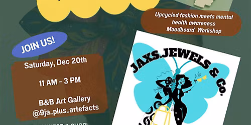 Fashioning A Fresh Start