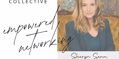 Masterminds Networking (free!) "I'll Let Myself Out"