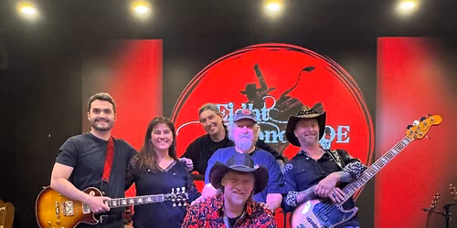Eight Second Ride@Brews by the Waterside(Rainbow Park) Oshkosh, Wi. Tues Aug 11th 5-9pm