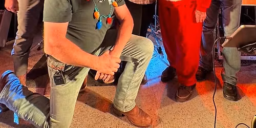 ESR@Brews by the Waterside(Rainbow Park) Oshkosh, Wi. Tues Aug 11th 5-9pm