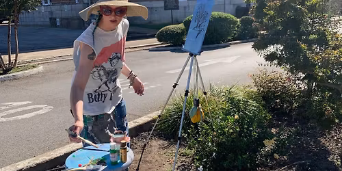 9th Annual Plein Air Festival