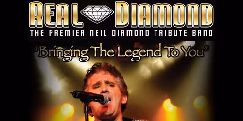 The Traveling Salvation Show - Neil Diamond Tribute