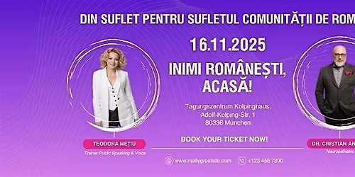 Inimi Rom\u00e2ne\u0219ti Acas\u0103