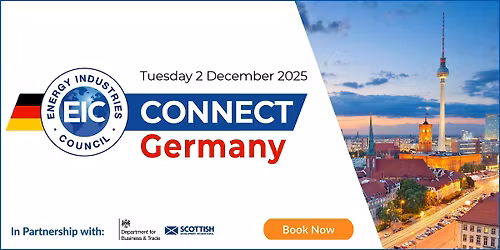 EIC Connect Germany
