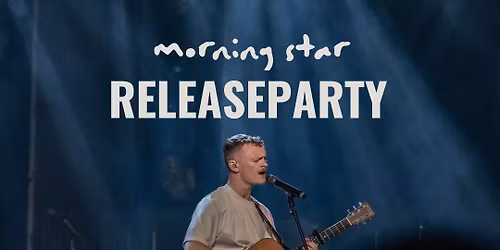 "morning star" releaseparty, matias - AARHUS