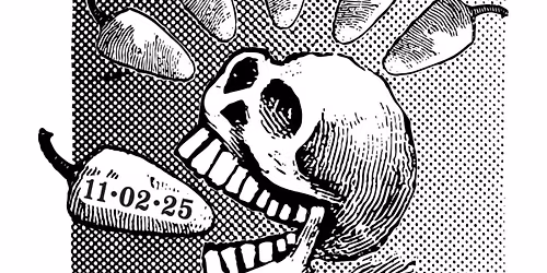 50th Annual Dia de los Muertos at St. Mary's Cemetery 