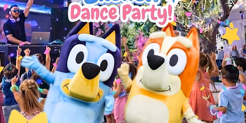 Drag Brunch - Adult Bingo and DJ Dance Party at BaseCamp Live