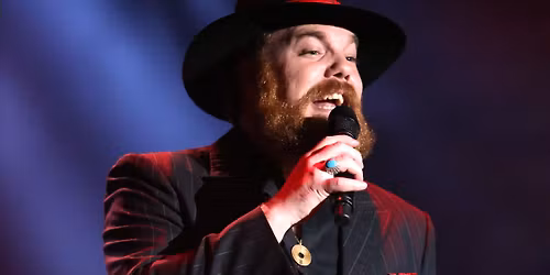 Marc Broussard (18+)