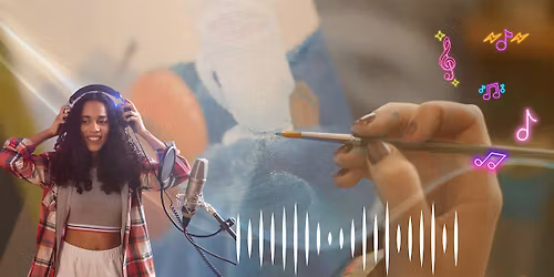 Paint N Vibe:90's\/00's R&B N Hiphop