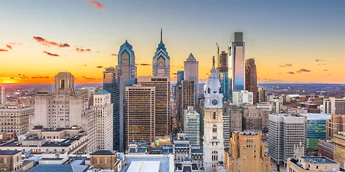 Discover Philadelphia\u2019s secrets with a scavenger hunt by World City Trail!
