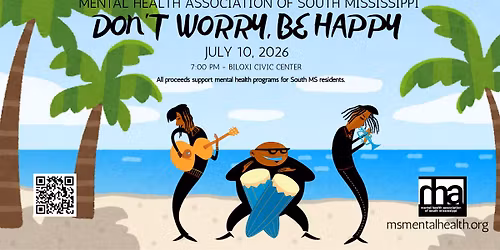 Don't Worry, Be Happy 2026