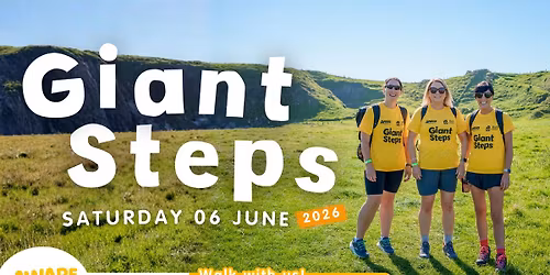 Giant Steps 2026