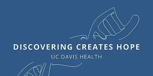 UC Davis Health: Neuromuscular (NMRL) Halloween Party