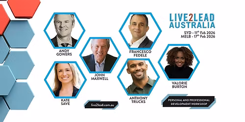 Personal Growth and Leadership Development Workshop "Reaching the Top"