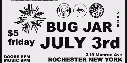 FIVE DOLLAR FRIDAY: Tiny the Dream \/ Bangzz \/ Blue Envy \/ Putz