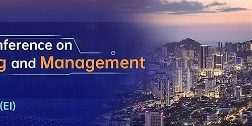 2025 Int'l Conference on AI Decision-Making and Management(AIDMM 2026)