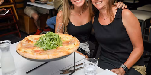 Highlights of East Passyunk Food Tour