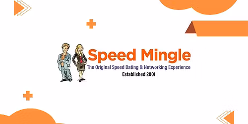 Pensacola, FL  Speed Mingle Networking Experience