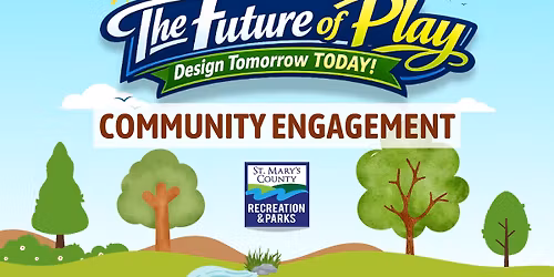 Community Engagement: Recreation & Parks Master Planning
