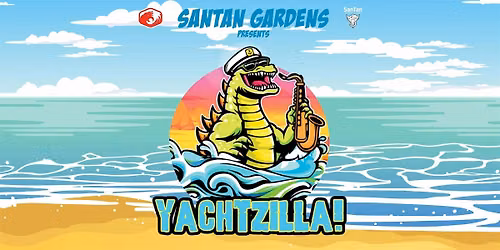 YACHTZILLA! Live at SanTan Gardens