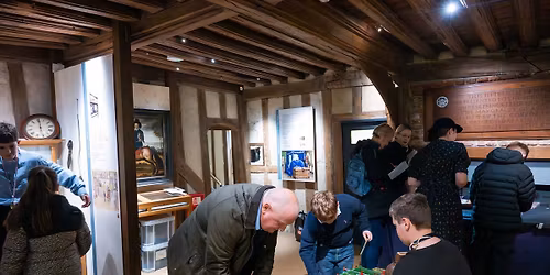 Toys and Games Through the Ages - Home Education Workshop