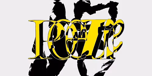 Poezie je. \u303d\ufe0e vernis\u00e1\u017e