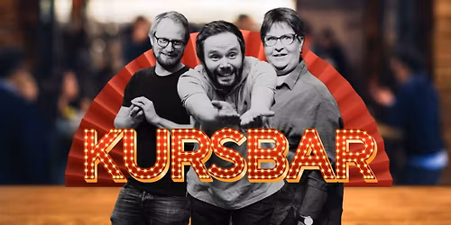 \ud83c\udf1f Kursbar - pingis, kursmingel och improlekar \ud83c\udf1f