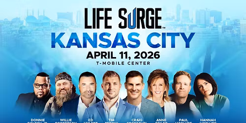Life Surge Kansas City
