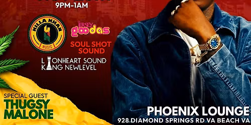 Valiant LIVE From Kingston, Jamaica