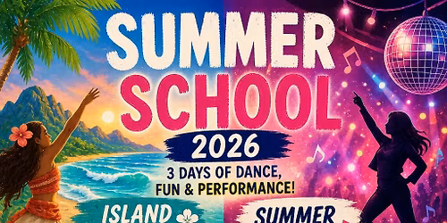 Elevate summer school