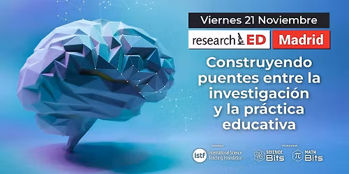 researchED Madrid