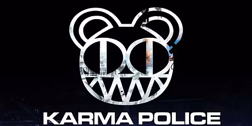 Karma Police: A Tribute to Radiohead @ Button Factory