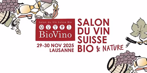 Salon BioVino